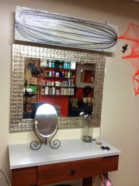 Sleek n chic unisex salon & spa