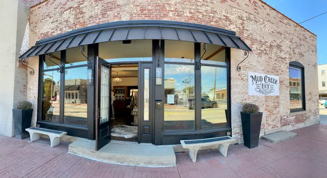 Mud Creek Mercantile