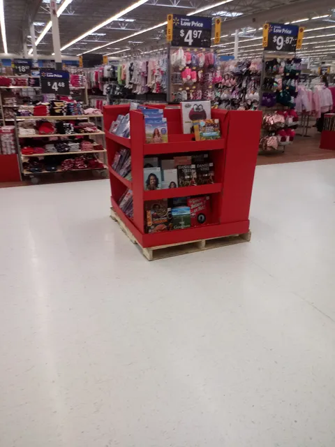 West Burlington Shopping Center