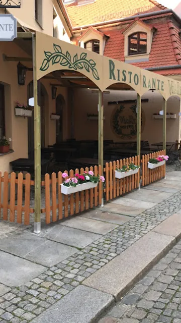 Restaurant Via Re - Pizza Pasta italienische