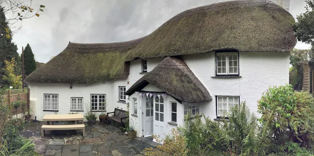 The Thatch Cottage
