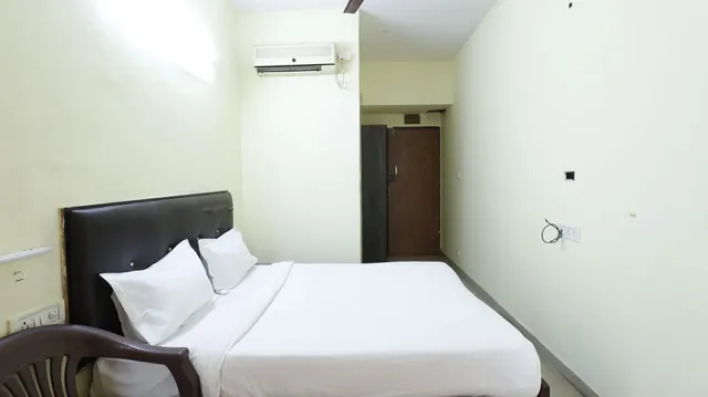 ROYAL PARK BELLANDUR