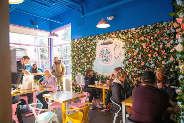 Call Your Mother Deli - Hilltop