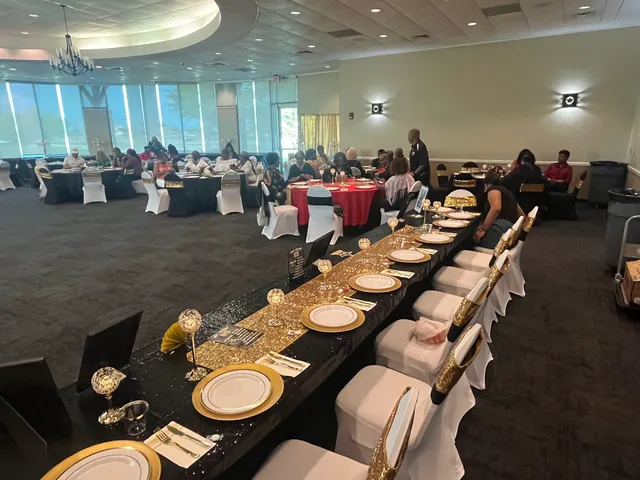 Killeen Civic and Conference Center