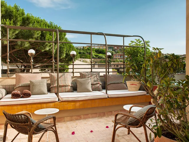 La Bionda - Hotel Begur
