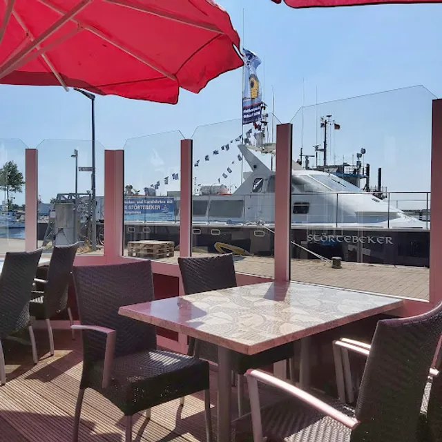 Fehmarnsches Fischlädchen