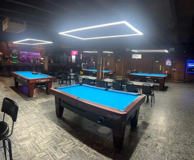 Silver Dollar Tavern