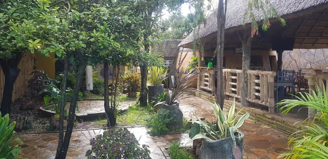 Nandi Flame Hotel & Spa Kapsabet