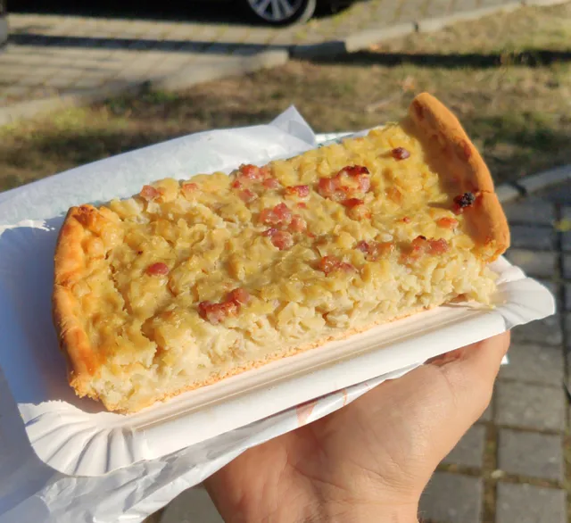 Dieter Keppler Bakery