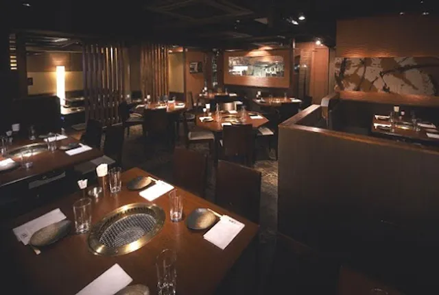 Yakiniku Dining Taijuen Shimokitazawa