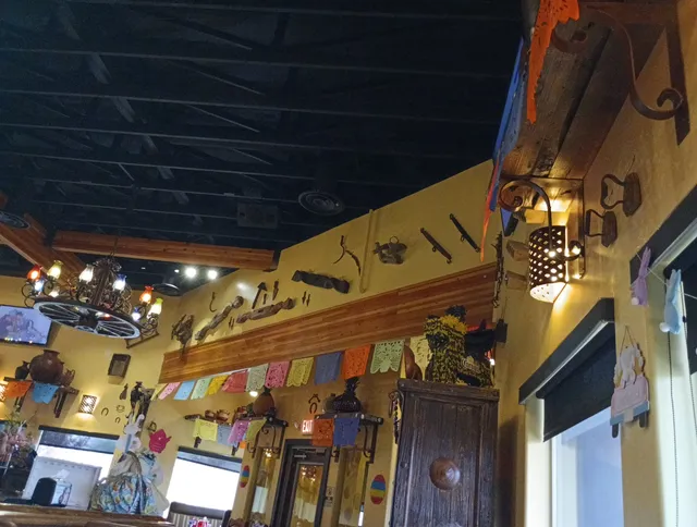 La Mojarra Loca Rancho