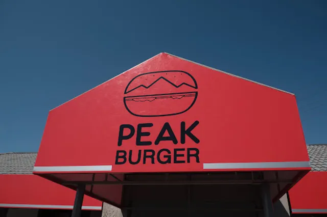 Peak Burger