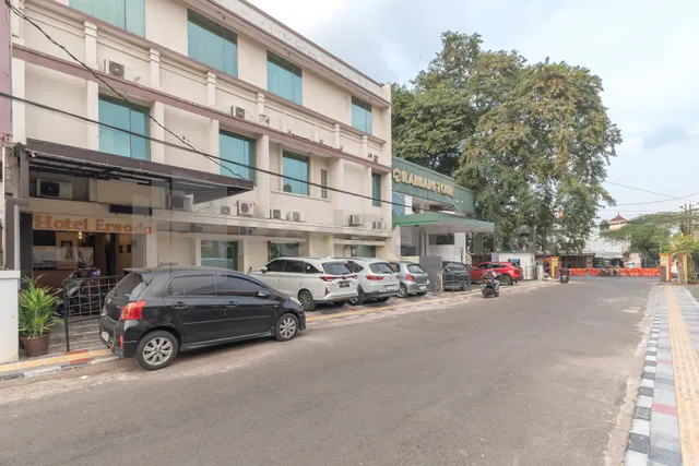 Wisma Ersada Hotel