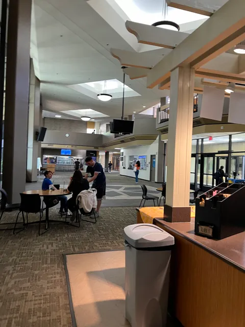 College of Southern Nevada North Las Vegas Campus