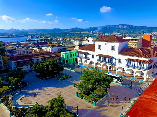 Santiago de Cuba