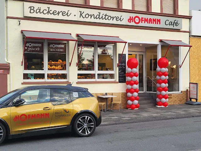 Café Hofmann