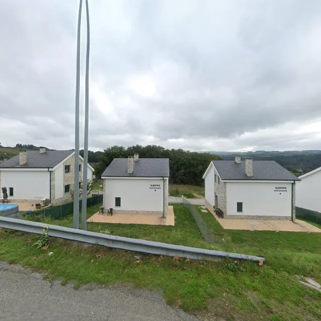 SLEEPING PORTOMARIN 1