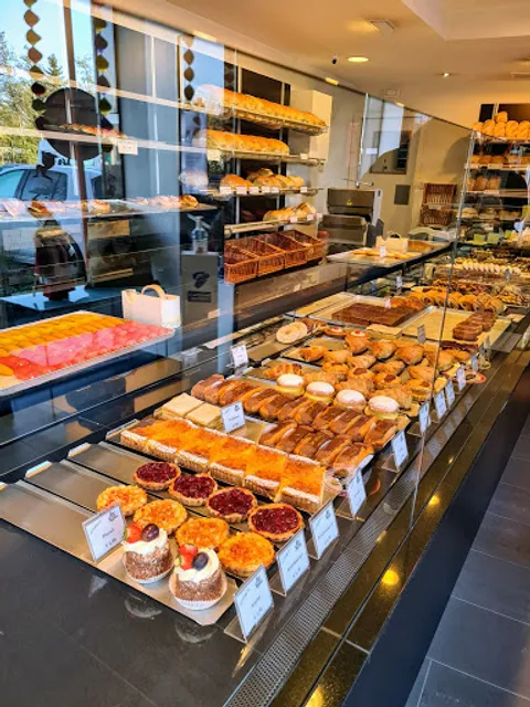 bakery Luverco