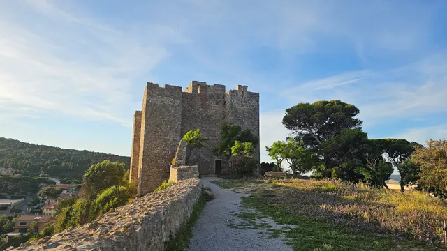 Hotel Baia di Talamone