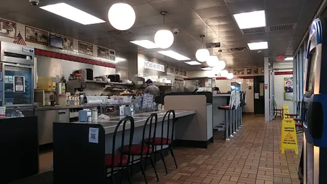 Waffle House