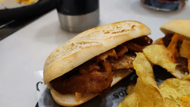 100 Montaditos