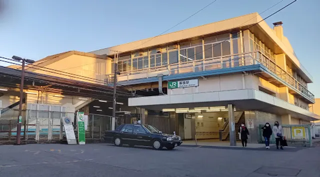 Makuhari Station