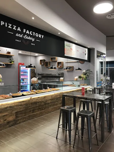 Pizza Factory