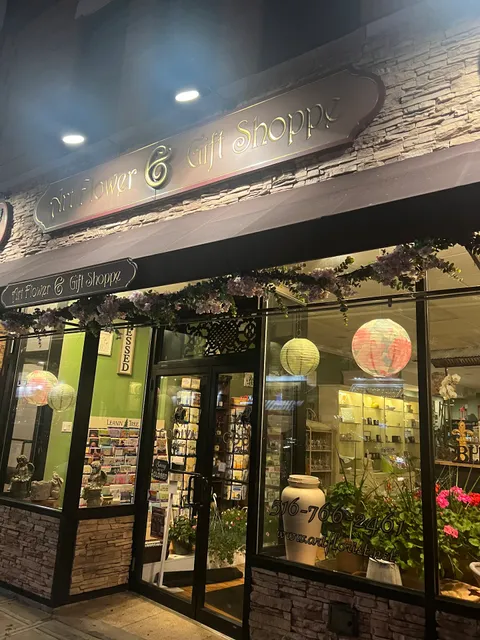 Art Flower & Gift Shoppe