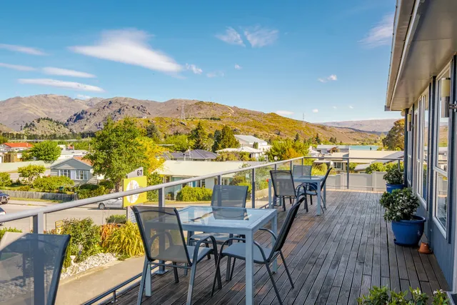 Central Gateway Motel