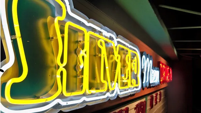 Silver Moon Drive-In Theatre