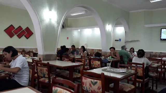 Restaurante Tomodaty I