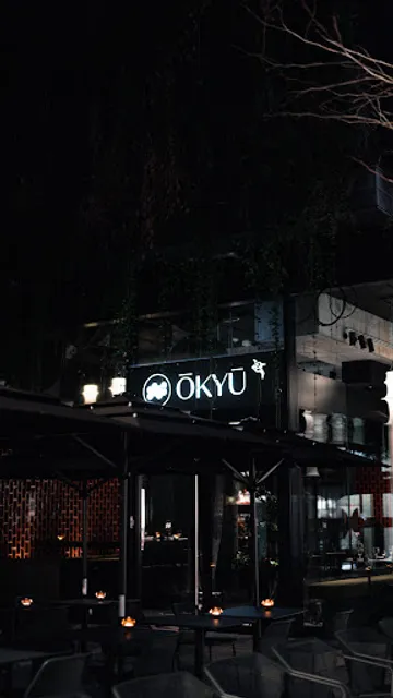 Okyu Restaurant