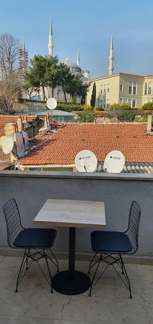 Seven Studıos Sultanahmet