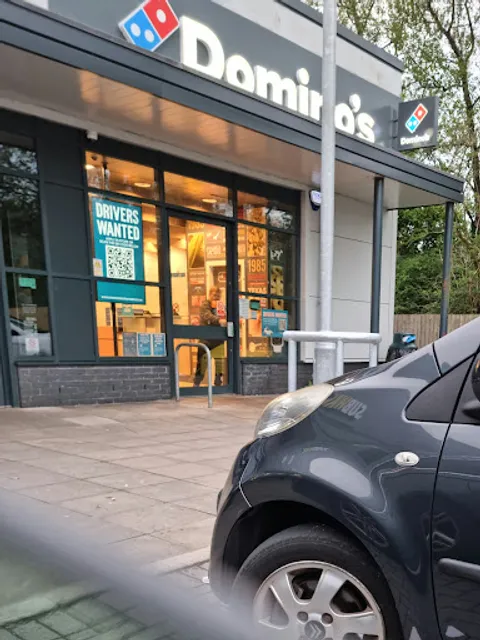 Domino's Pizza - Bridgend - Parc Plaza