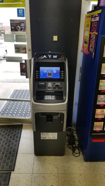 Byers Main Street Market