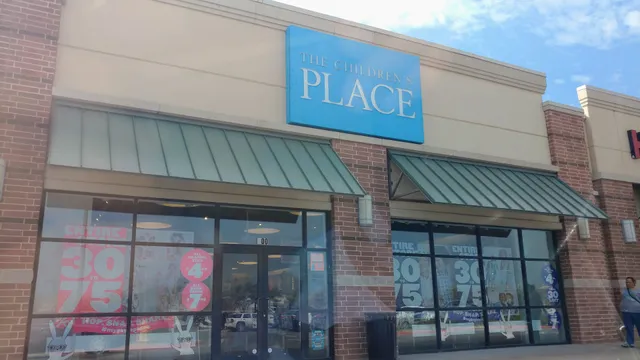 The Children's Place