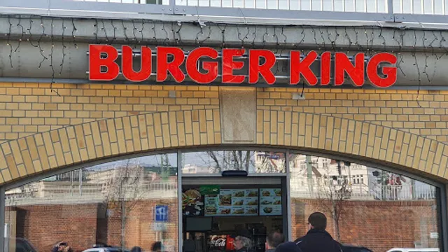 BURGER KING Deutschland GmbH