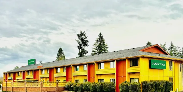 Cozy Inn