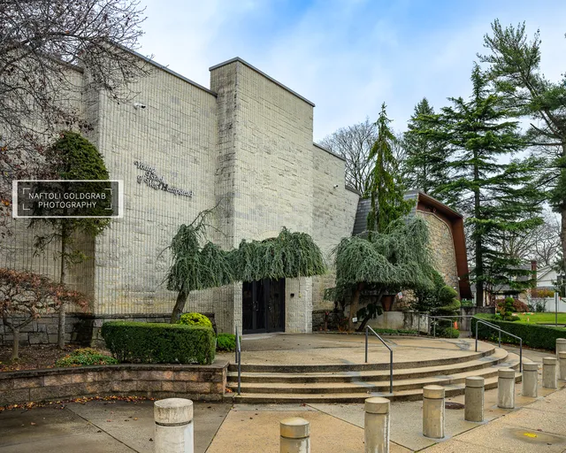 Young Israel of West Hempstead