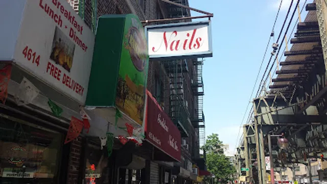 Antonjitos De Mi Terra