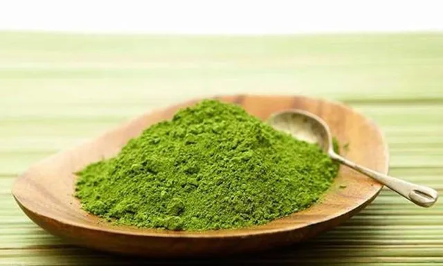 TOM’s Smoky Mountain Tea