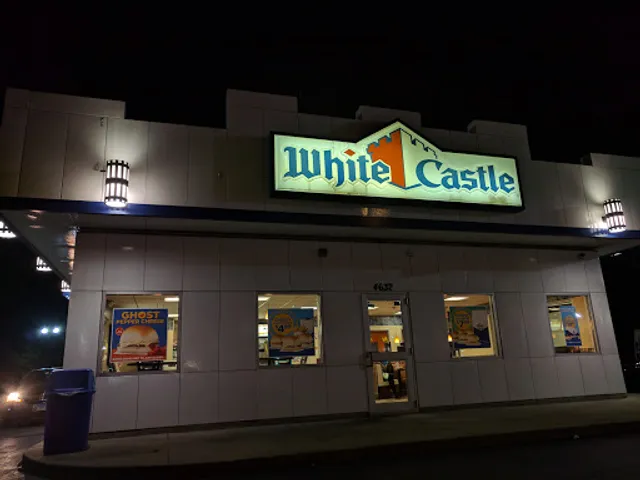 White Castle