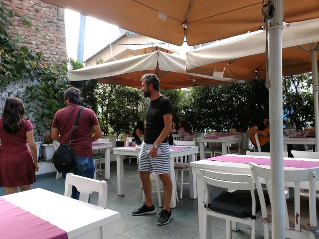 Ikinci Bahar Restaurant