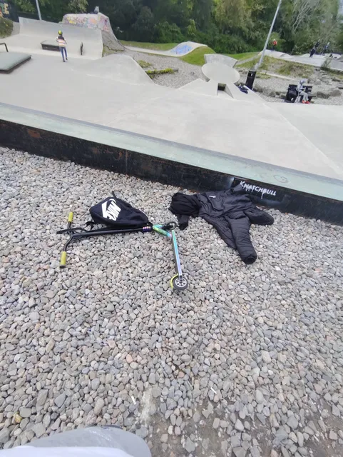 Inverness Skate Park