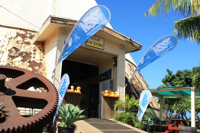 North Shore Soap Factory
