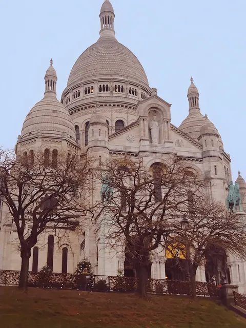 Montmartre aux artistes