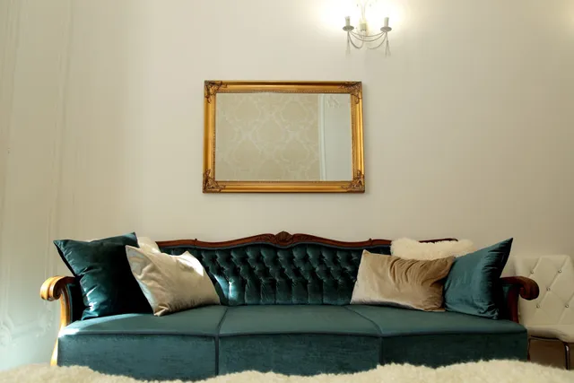 BellaDeLux Apartment