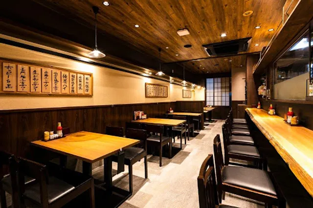 Teshigotoya Fukunotori Toyochoten