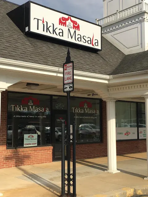 Tikka Masala Delaware Indian Cuisine and Bar