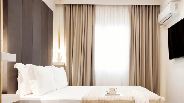 Atlas Suites & Atlas Hotel Skiathos